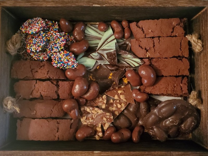 On the heels of our&nbsp;ancestors